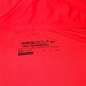 Nike polo